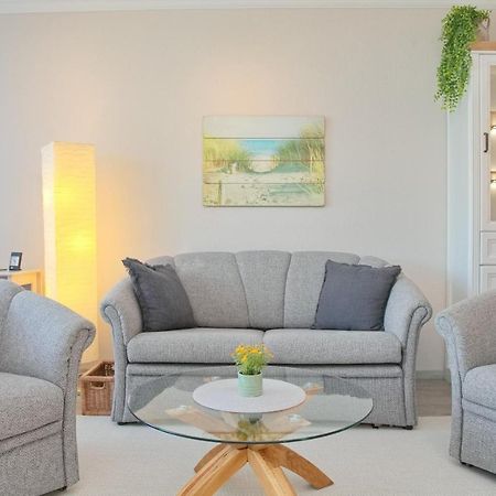 Villa Am Meer App 65 Inkl Wlan Gromitz Bagian luar foto