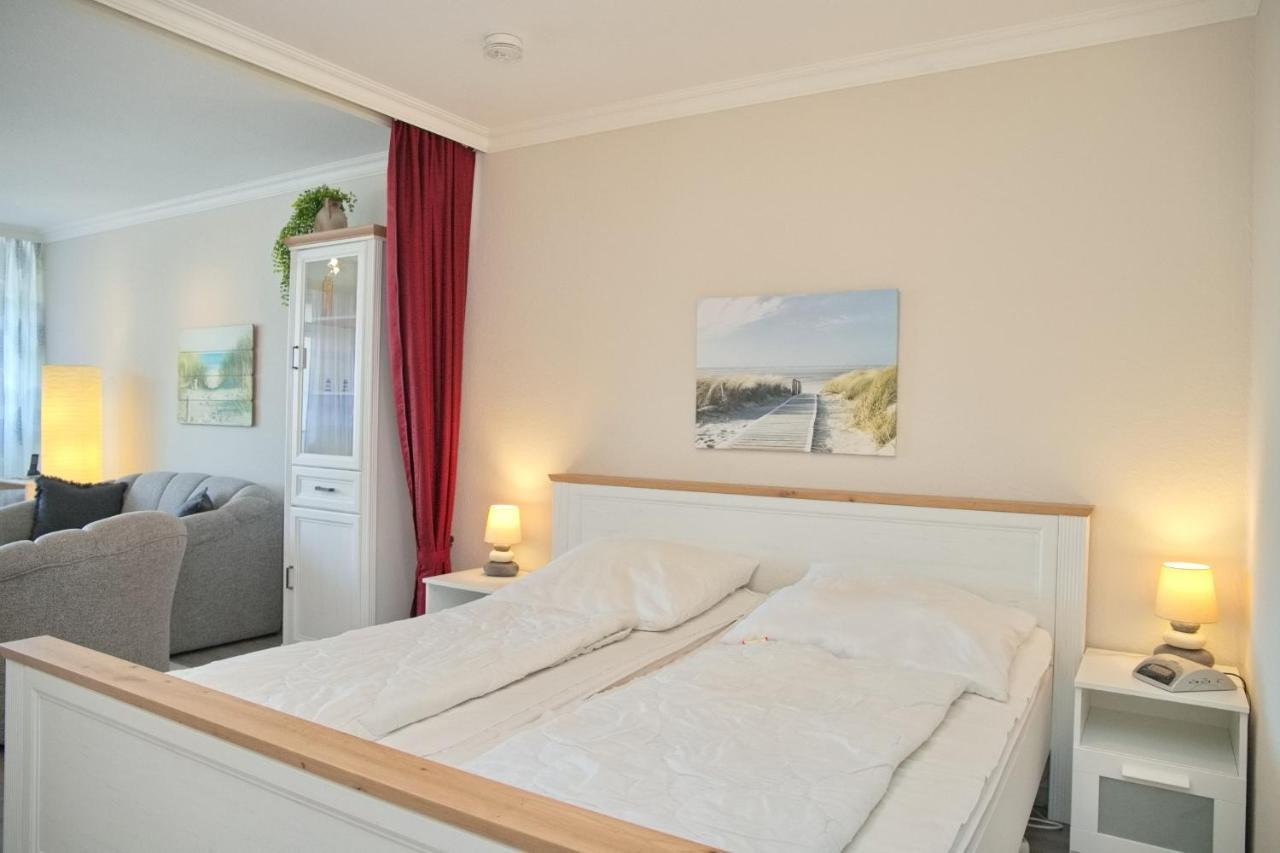 Villa Am Meer App 65 Inkl Wlan Gromitz Bagian luar foto