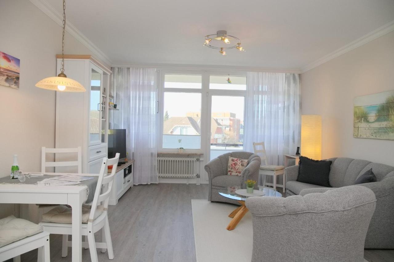 Villa Am Meer App 65 Inkl Wlan Gromitz Bagian luar foto