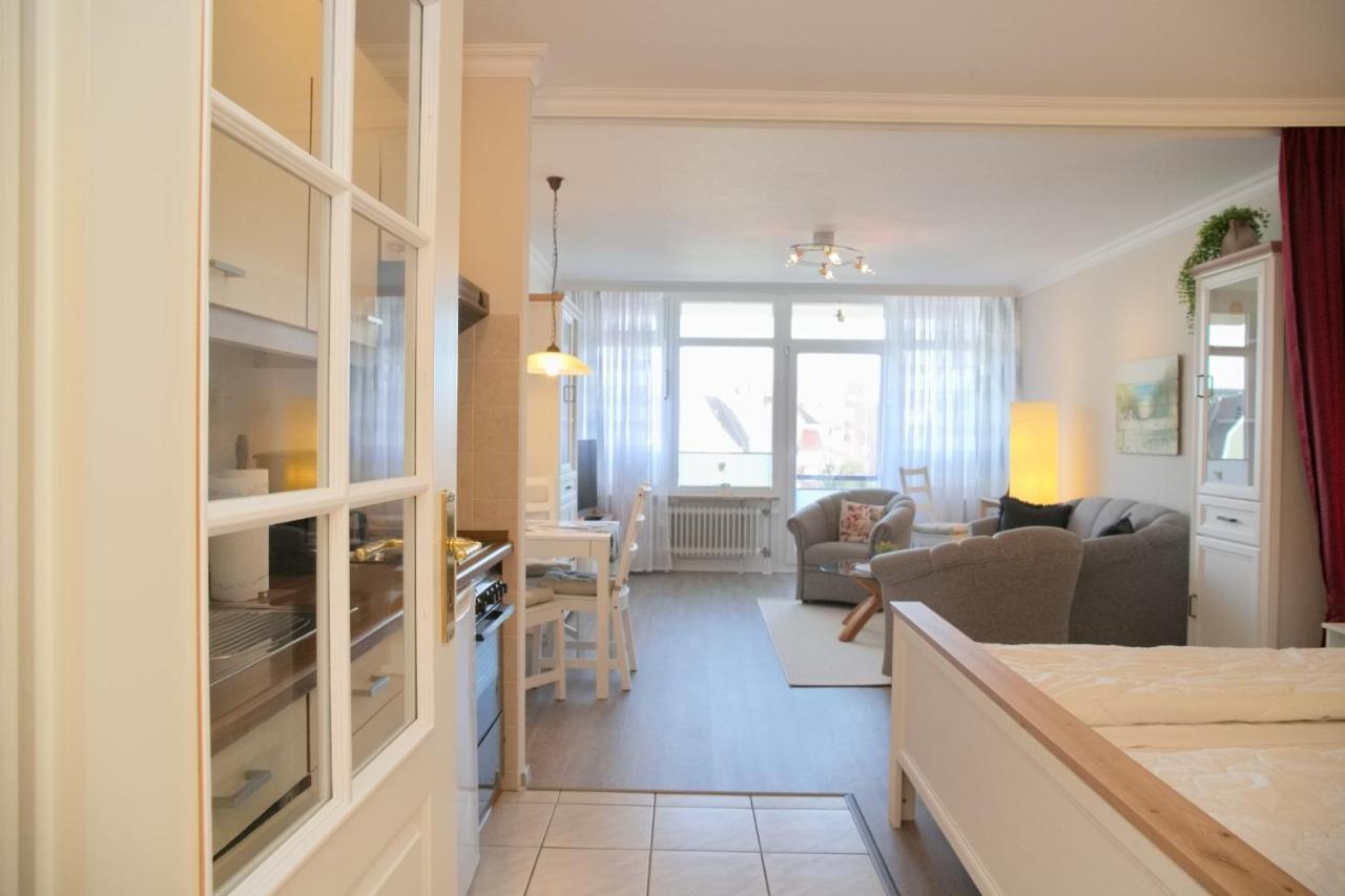 Villa Am Meer App 65 Inkl Wlan Gromitz Bagian luar foto