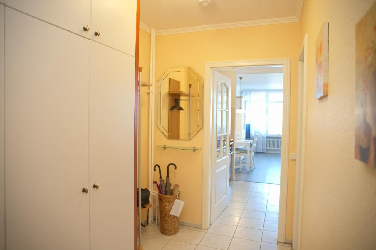 Villa Am Meer App 65 Inkl Wlan Gromitz Bagian luar foto