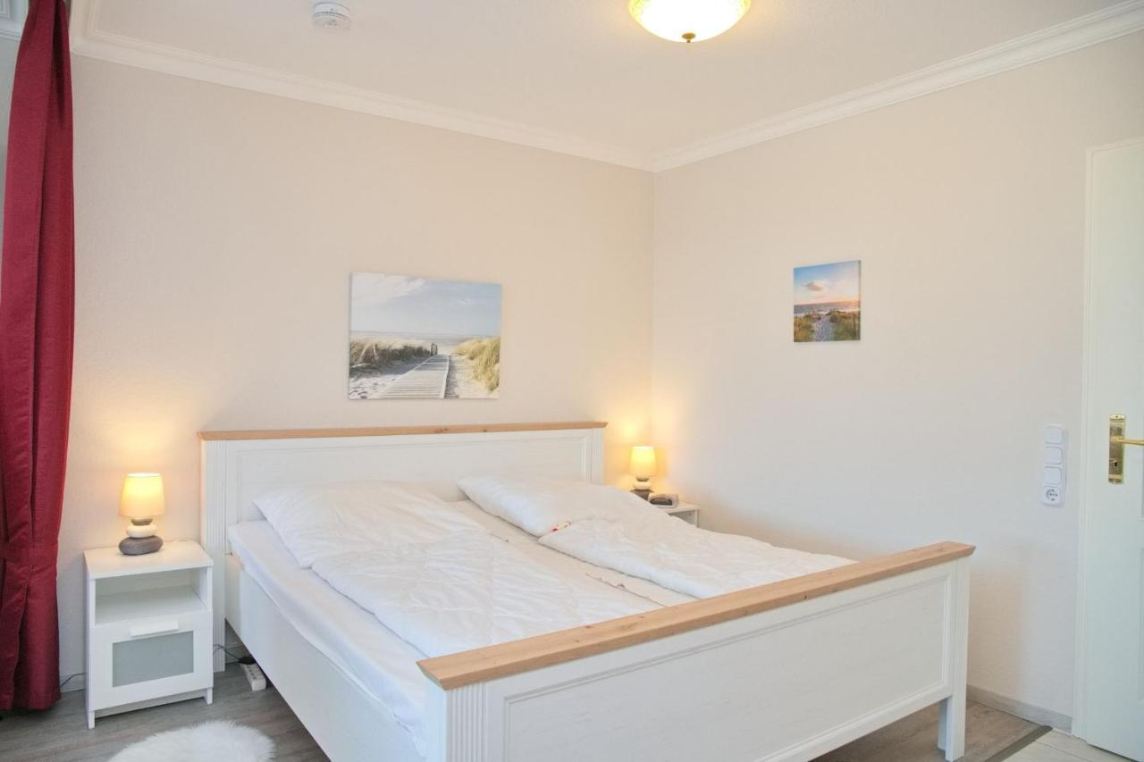 Villa Am Meer App 65 Inkl Wlan Gromitz Bagian luar foto