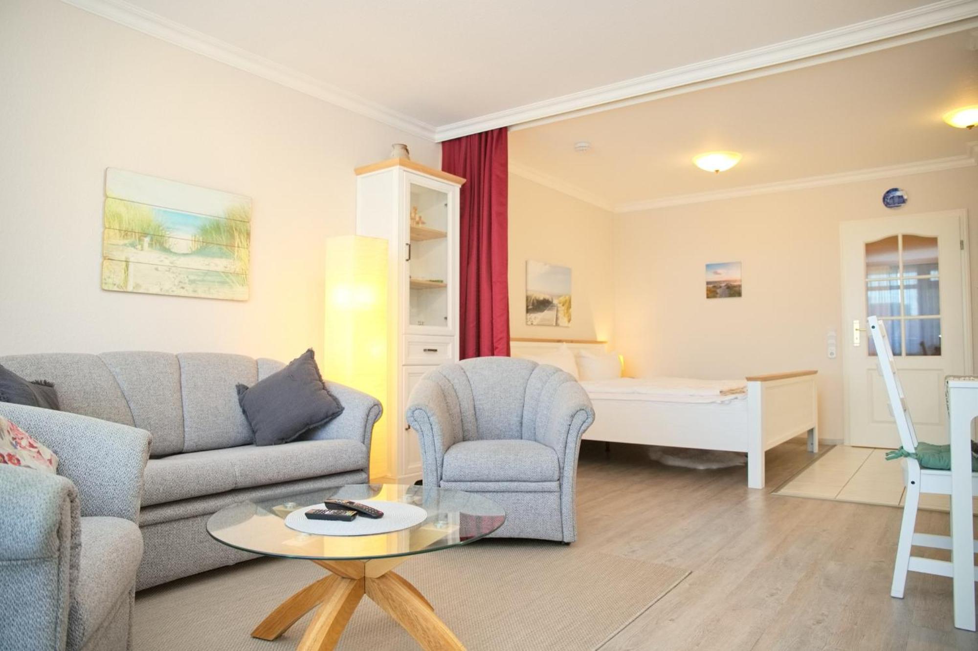 Villa Am Meer App 65 Inkl Wlan Gromitz Bagian luar foto